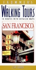 Frommer's Walking Tours San Francisco