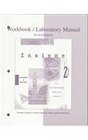 Workbook/Lab Manual to accompany Insieme