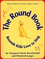 The Round Book Rounds Kids Love to Sing