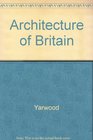 Architecture of Britain