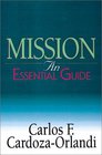 Mission An Essential Guide