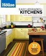 This Old House Easy Upgrades Kitchens Smart Design Trusted Advice