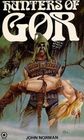Hunters of Gor (Chronicles of Counter-Earth, Bk 8)