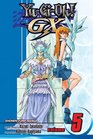 YuGiOh GX Vol 5