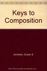 Keys to Composition