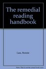 The remedial reading handbook