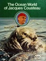 The Act of Life (Ocean World of Jacques Cousteau, Vol 2)