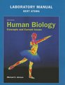 Laboratory Manual for Human Biology Concepts and Current Issues