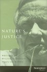 Nature's Justice Writings of William O Douglas