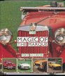 Mg The Magic of the Marque
