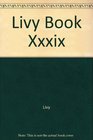 Livy Book Xxxix