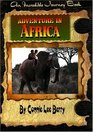 Adventure in Africa