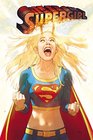 Supergirl Vol 4 Daughter of New Krypton