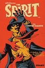 Will Eisner's The Spirit The CorpseMakers