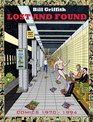 Bill Griffith Lost and Found Comics 19701994