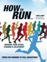 How to Run From Fun Running to Full Marathons