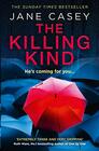 The Killing Kind The incredible new 2021 breakout crime thriller suspense book from a Top 10 Sunday Times bestselling author