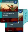 Authoritarian States IB History Print and Online Pack Oxford IB Diploma Program