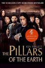 The Pillars of the Earth. Ken Follett