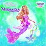Barbie Fairytopia: Mermaidia: A Storybook