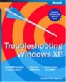 Troubleshooting Microsoft Windows XP