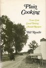 Plain Cooking LowCost GoodTasting Amish Recipes