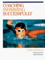 Coaching Swimming Successfully (Coaching Successfully)