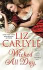 Wicked All Day (Neville Family, Bk 6)