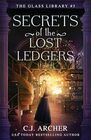 Secrets of the Lost Ledgers