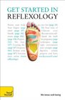 Get Started in Reflexology A Teach Yourself Guide