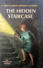 The Hidden Staircase (Nancy Drew, No 2)