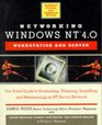 Networking Windows NT 4 0