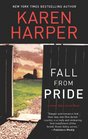 Fall from Pride (Home Valley Amish, Bk 1)