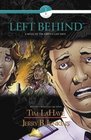 Left Behind Graphic Novel (Book 1, Vol. 1)