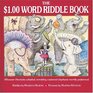 The 100 Word Riddle Book