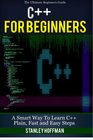 C C and Hacking for dummies A smart way to learn C plus plus and beginners guide to computer hacking