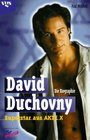 David Duchovny Superstar aus Akte X