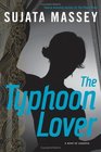 The Typhoon Lover (Rei Shimura, Bk 8)
