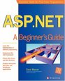 ASPNET A Beginner's Guide