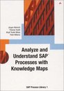 SAP  Process Analyze and Understand SAP  Processes with Knowledge Maps