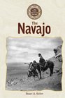 North American Indians  The Navajo