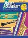 Accent on Achievement, Book 1 for Horn in F (Accent on Achievement)
