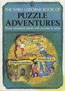 Puzzle Adventures The Pyramid Plot/the Emerald Conspiracy/the Invisible Spy