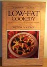 LOW FAT COOKERY