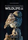 Photographing Wildlife in the UK Where and How to Take Great Wildlife Photographs