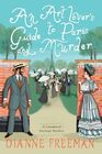 An Art Lover's Guide to Paris and Murder (A Countess of Harleigh Mystery)