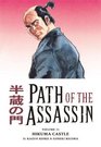 Path of the Assassin Volume 11 Battle for Power Part 3
