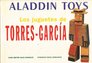 Aladdin Toys  Los Juguetes de TorresGarcia