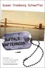 Buffalo Afternoon A Novel