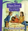 Secret Book Club